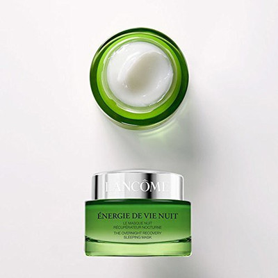 Lancome Paris LancMe Nergie De Vie Night Mask The Overnight Recovery Sleeping Mask(15 g)
Lancome Paris LancMe Nergie De Vie Night Mask The Overnight Recovery Sleeping Mask(15 g)
