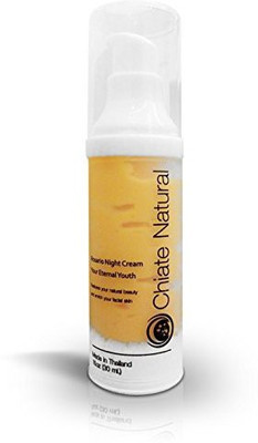 Chiate Natural Organic Herbal Extract Facial Cream To Remove Dark Spots Corrector Face Cream Moisturizer Q Anti Aging Whitening Cream Organic Solution For Women(30 ml)
Chiate Natural Organic Herbal Extract Facial Cream To Remove Dark Spots Corrector Face Cream Moisturizer Q Anti Aging Whitening Cream Organic Solution For Women(30 ml)