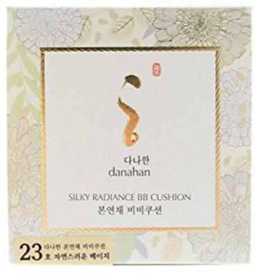 Danahan Bon Yeon Chai Silky Radiance BB Cushion G(26 g)