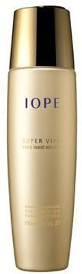 Amore Pacific Iope Super Vital Extra Moist Emulsion(50 ml)