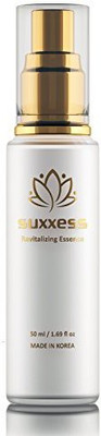 Suxxess Face Revitalizing Wrinkle Care Moisturizing Renewal Essence Natural Made In Korea(100 ml)
Suxxess Face Revitalizing Wrinkle Care Moisturizing Renewal Essence Natural Made In Korea(100 ml)