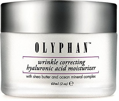 OLYPHAN Best Hyaluronic Acid Cream Moisturizer For Face With Shea Butter & Ocean Complex Reduce Wrinkles And Fade Age Spots(100 ml)
OLYPHAN Best Hyaluronic Acid Cream Moisturizer For Face With Shea Butter & Ocean Complex Reduce Wrinkles And Fade Age Spots(100 ml)
