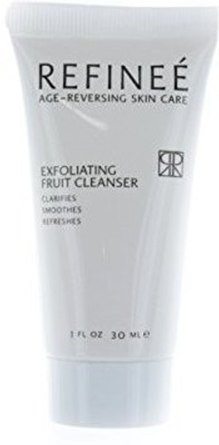 Refinee Exfoliating Fruit Cleanser Scrub(29.58 ml)