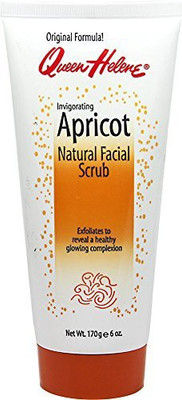 Queen Helene Qh Aprcot Facial Scrub Size Z Apricot Natural Face Scrub(177.45 ml)
Queen Helene Qh Aprcot Facial Scrub Size Z Apricot Natural Face Scrub(177.45 ml)
