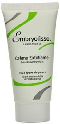 Embryolisse Exfoliating Cream Scrub(60 ml)