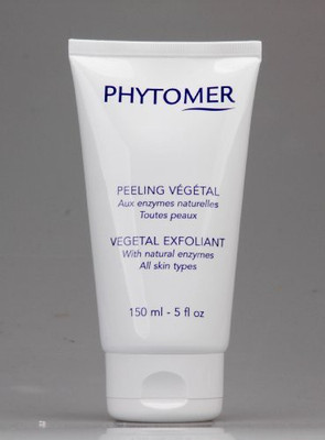 Phytomer Vegetal Exfoliant Pro Scrub(150 ml)