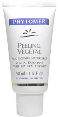 Phytomer Vegetal Exfoliant Scrub(100 ml)