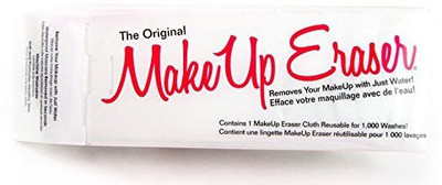 Makeup Eraser The Clean White Scrub(100 ml)
Makeup Eraser The Clean White Scrub(100 ml)
