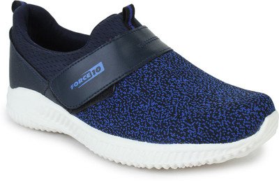 Liberty Running Shoes For Men(Navy, Blue