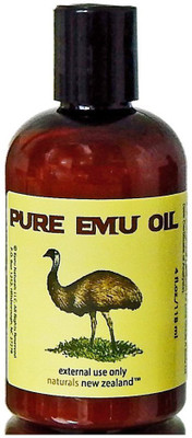 Naturals New Zealand Emu Oil Pure Premium Golden Powerful Skin - SPF SPF-25 PA++(10 g)
Naturals New Zealand Emu Oil Pure Premium Golden Powerful Skin - SPF SPF-25 PA++(10 g)