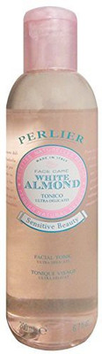 Perlier "White Almond" Ultra Delicate Facial Tonic 6.7 Fluid Ounces Bottle(200 ml)
Perlier "White Almond" Ultra Delicate Facial Tonic 6.7 Fluid Ounces Bottle(200 ml)
