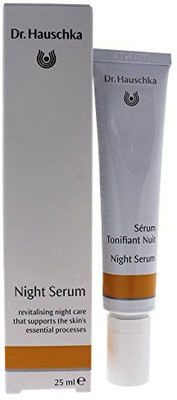 Dr. Hauschka Dr. Hauschka Night Serum For All Skin Type For Women, 0.8 Ounce(25 ml)
Dr. Hauschka Dr. Hauschka Night Serum For All Skin Type For Women, 0.8 Ounce(25 ml)