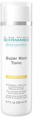 Schrammek Super Rich Tonic 200 Ml(200 ml)
