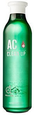 Etude House Ac Clean Up Toner(200 ml)