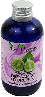 Yumi Bio Shop Biopark Organic Bergamot Hydrosol Removes MakeUp & Tones Ideal For Oily & Impure Skin Suitable For Inflamed & Mature Skin 3.38 Fl.Oz(99.96 ml)
Yumi Bio Shop Biopark Organic Bergamot Hydrosol Removes MakeUp & Tones Ideal For Oily & Impure Skin Suitable For Inflamed & Mature Skin 3.38 Fl.Oz(99.96 ml)