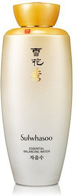 Sulwhasoo Essential Balancing Water 125Ml(125 ml)