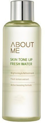 About Me Skin Tone Up Fresh Water 200Ml(200 ml)