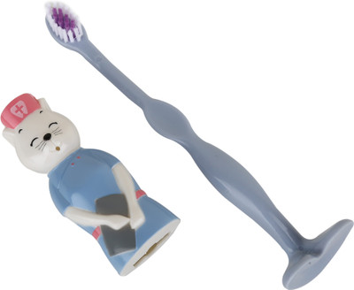 Inner Beats Clean Toothbrush-G Soft Toothbrush