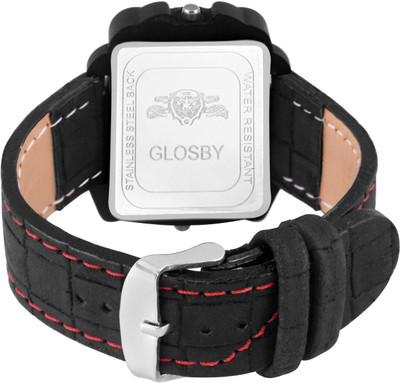 GLOSBY New Branded Latest Design Dual Time Men Watch-Boys Watch Watch - For Men
GLOSBY New Branded Latest Design Dual Time Men Watch-Boys Watch Watch - For Men
