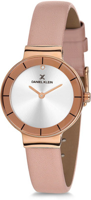 Daniel Klein DK11728-2 Fiord-Ladys Watch - For Women