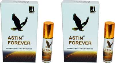 Astin Forever Special UAE Edition Floral Attar(Motia/Jasmin)
