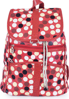 Arihant Retails Trendy & Latest Backpack, best for daily use for Girls and Women Pithu bag AR-104 5 L Backpack(Brown, White)
Arihant Retails Trendy & Latest Backpack, best for daily use for Girls and Women Pithu bag AR-104 5 L Backpack(Brown, White)