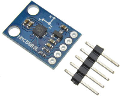 REES52 GY271 Electronic Components Electronic Hobby Kit