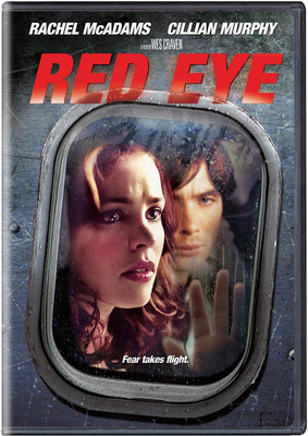 Red Eye(DVD English) 
Red Eye(DVD English)