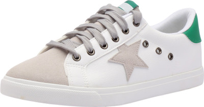 VANNEF Synthetic Leather Casual Partywear Sneakers Shoes For Mens And Boys Casuals For Men(White
VANNEF Synthetic Leather Casual Partywear Sneakers Shoes For Mens And Boys Casuals For Men(White