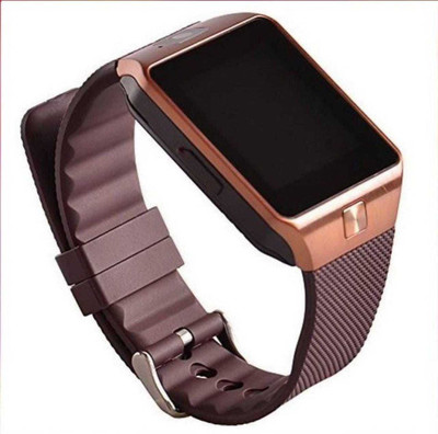 comp gravit DZ09 Multicolor Smartwatch(Multicolor Strap Regular)