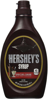 Hershey's ART02715 Chocolate(623 g, Pack of 1)