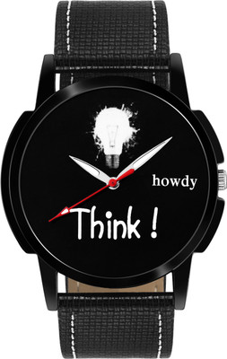 Howdy howdy-ss630 Watch - For Men