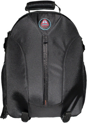 Ginni Proactive Camera Bag(Black)