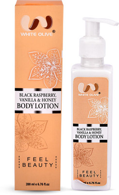 White Olive AWS07(200 ml)