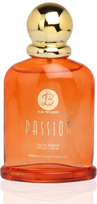 LB PERFUME LB PASSION WOMEN perfume for women 100ML EDP Eau de Parfum - 100 ml(For Women)