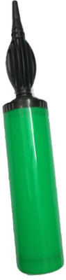 Arvel Hand Air Pump For Balloons / Foil Balloons And Other Inflatable Toys ,Party Accessory Balloons Balloon Pump(Green)