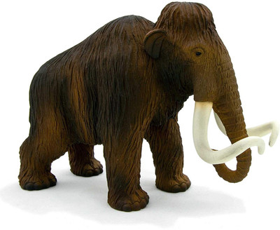Sirius Toys 387049 Woolly Mammoth 1:20 Scale - Realistic Prehistoric Dinosaur Toy(Brown)
Sirius Toys 387049 Woolly Mammoth 1:20 Scale - Realistic Prehistoric Dinosaur Toy(Brown)