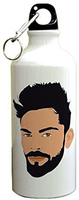 Sky Dot Cricket Player Virat Kohli Printed Sipper 600 ml Sipper(Pack of 1, Multicolor), White
Sky Dot Cricket Player Virat Kohli Printed Sipper 600 ml Sipper(Pack of 1, Multicolor), White