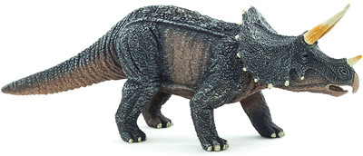 Sirius Toys MOJO Fun 387227 Triceratops - Dinosaur Toy Model - New for 2015!(Brown)
Sirius Toys MOJO Fun 387227 Triceratops - Dinosaur Toy Model - New for 2015!(Brown)