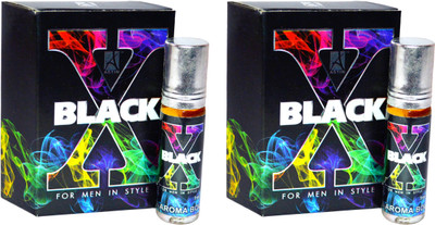 Astin X-BLACK French Sexy UAE fragrance pocket Perfume - 12 ml(For Men & Women)
Astin X-BLACK French Sexy UAE fragrance pocket Perfume - 12 ml(For Men & Women)