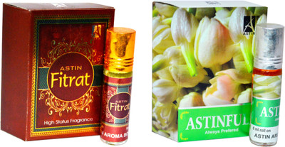 Astin Fitrat and Astinful floral special UAE Edition Perfume - 12 ml(For Men & Women)
Astin Fitrat and Astinful floral special UAE Edition Perfume - 12 ml(For Men & Women)