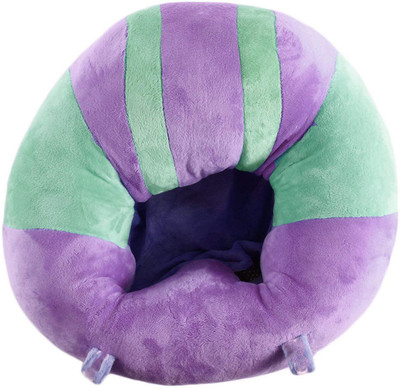 Unique Cartz Infant Learn Sitting Chair Baby Support Soft Seat Baby Support Chair Leg and Back Support for kid Baby Floor Seat Sofa Plush Standard baby sittting chair(Plush, Purple, Green)
Unique Cartz Infant Learn Sitting Chair Baby Support Soft Seat Baby Support Chair Leg and Back Support for kid Baby Floor Seat Sofa Plush Standard baby sittting chair(Plush, Purple, Green)