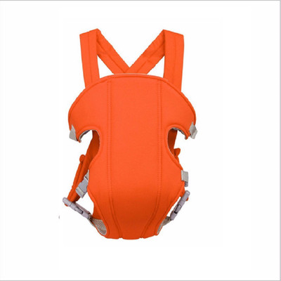 Chinmay Kids Adjustable Baby Carriers Cotton Infant Backpack & Carriers Kid Carriage Baby safe Sling Child Care Product Baby Carrier Mini Baby Carrier(Orange, Back Carry)
Chinmay Kids Adjustable Baby Carriers Cotton Infant Backpack & Carriers Kid Carriage Baby safe Sling Child Care Product Baby Carrier Mini Baby Carrier(Orange, Back Carry)