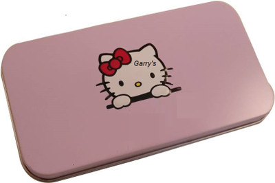 garry's HK Pink Brush Set 7(Pack of 7)