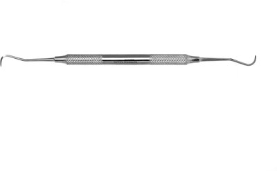 SS WHITE Periodontia Instruments Columbia S55.07(Standard ) Dental Elevator
SS WHITE Periodontia Instruments Columbia S55.07(Standard ) Dental Elevator