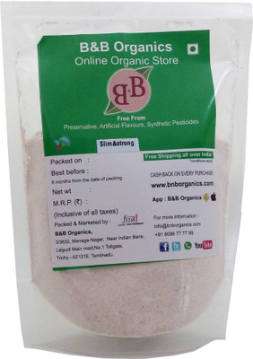 B&B SLIM&SRONG(200 g)