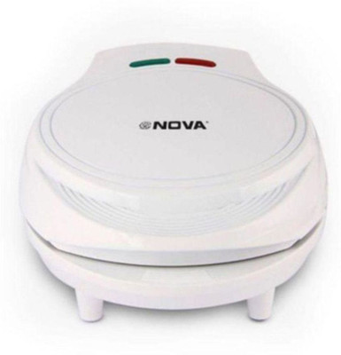 Nova DOUGHNUT MAKER Dough Maker(White)
