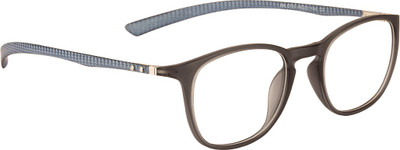 Farenheit Full Rim Round Frame(48 mm