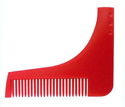 Param Beard Shape Tool (Red)