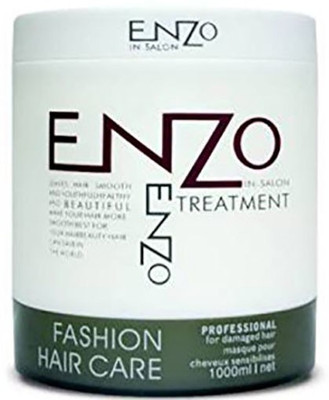 Three Elements ENZO - FASHION HAIR MASK(1000 ml)